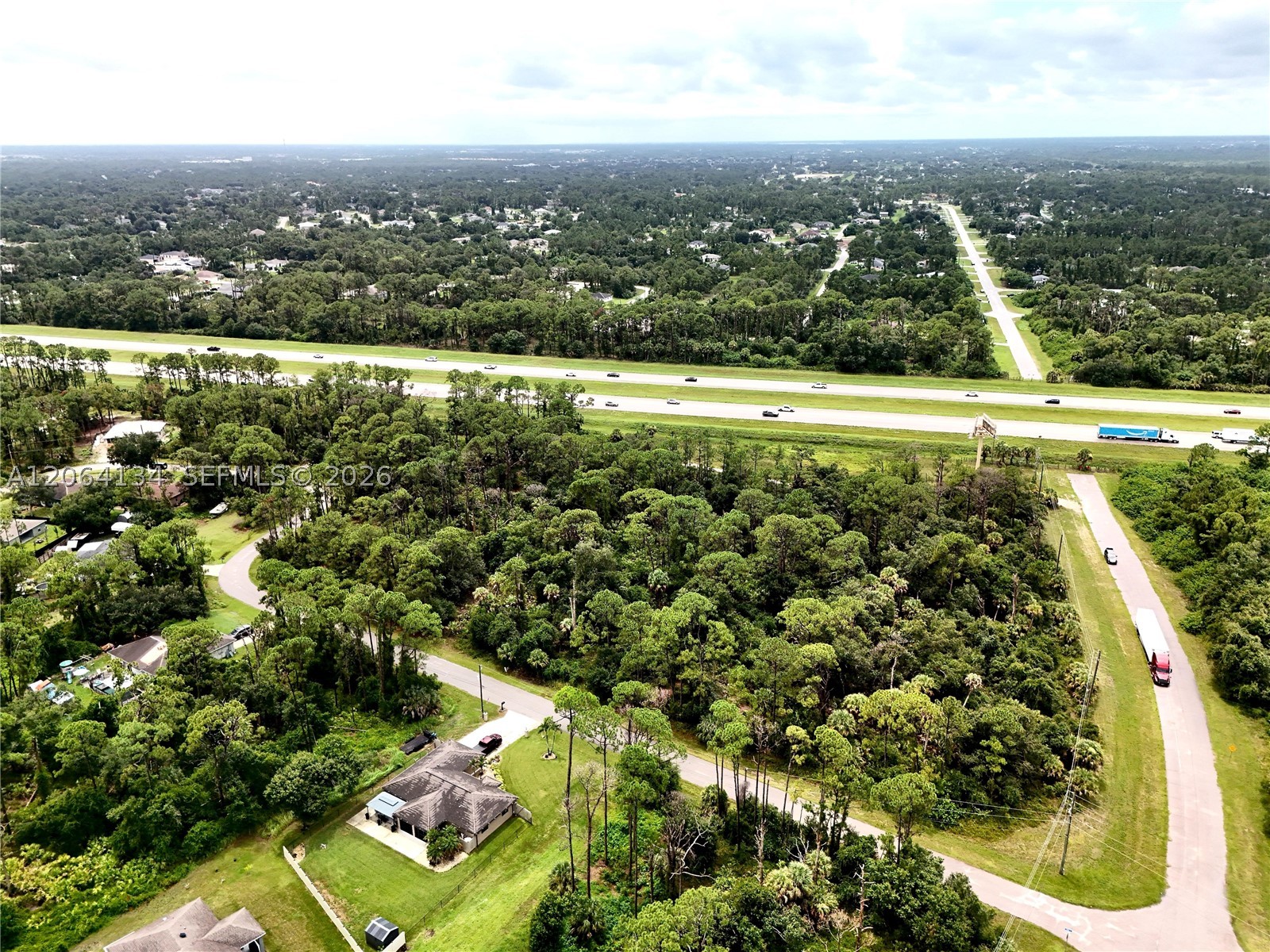 Latour Ave North Port, FL 34291