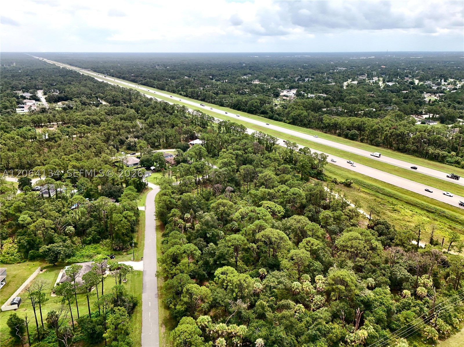 Latour Ave North Port, FL 34291