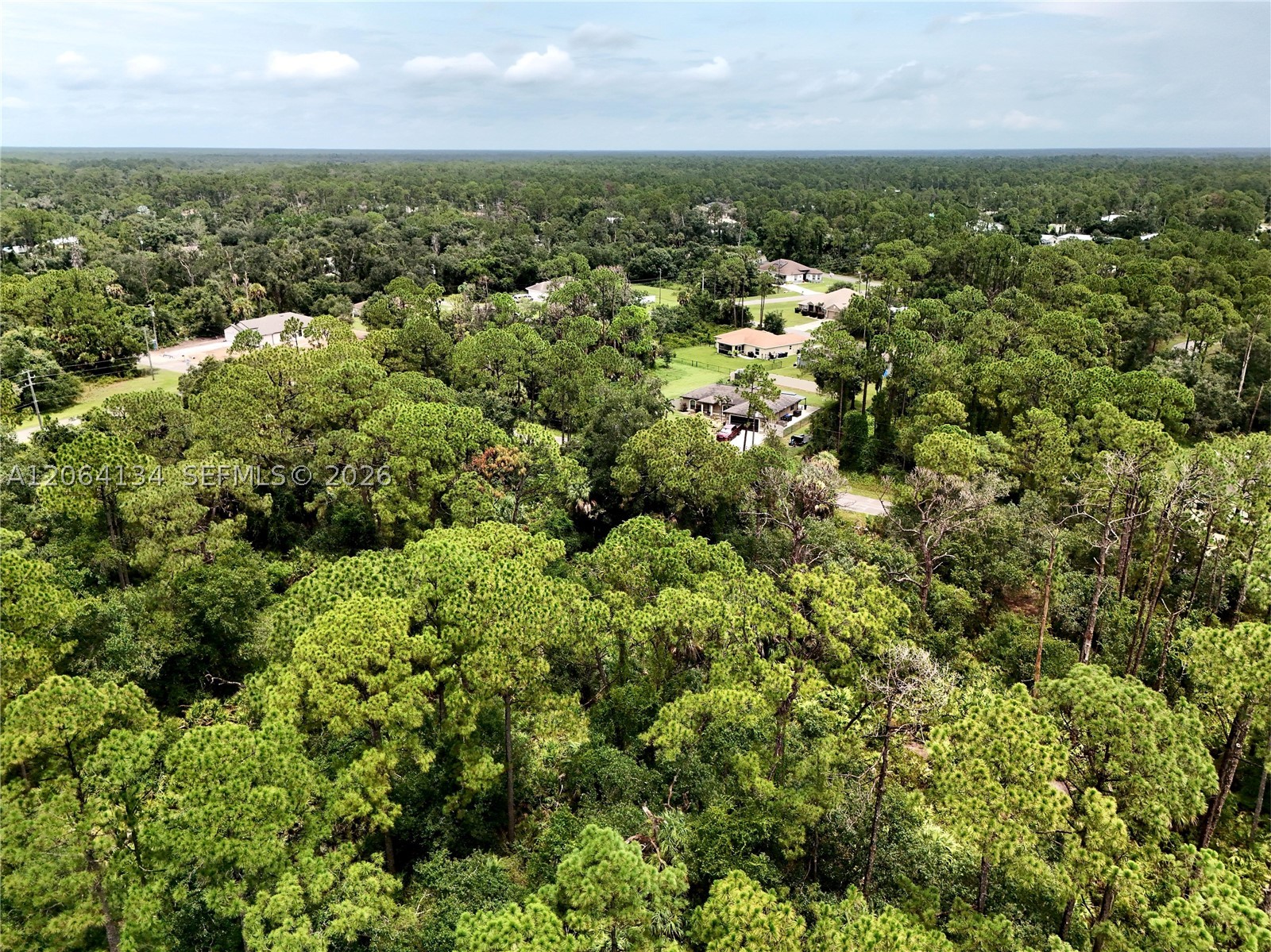 Latour Ave North Port, FL 34291