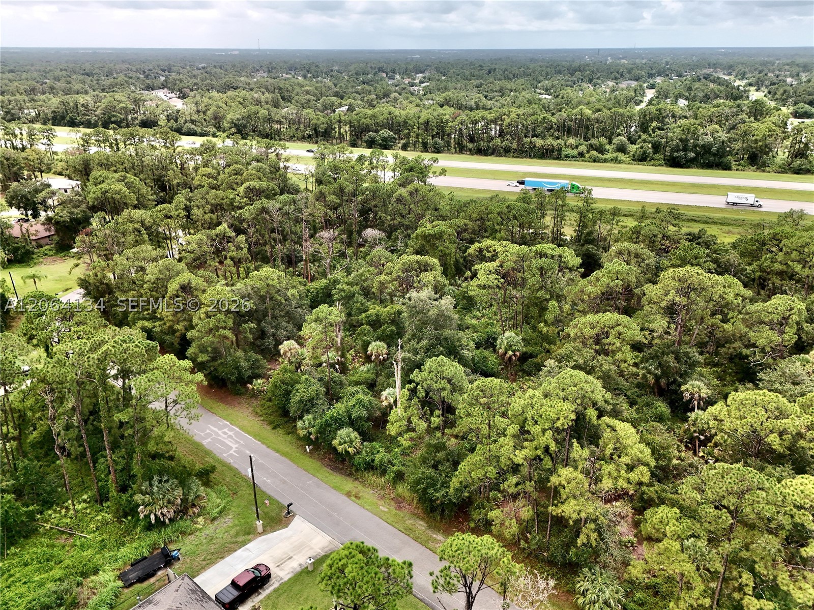 Latour Ave North Port, FL 34291