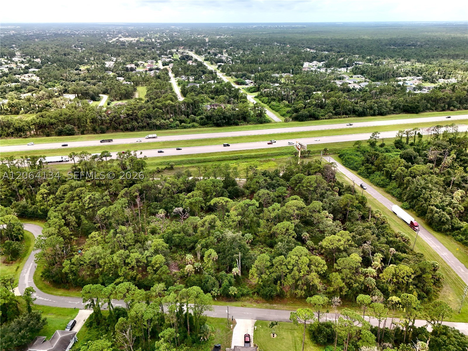 Latour Ave North Port, FL 34291