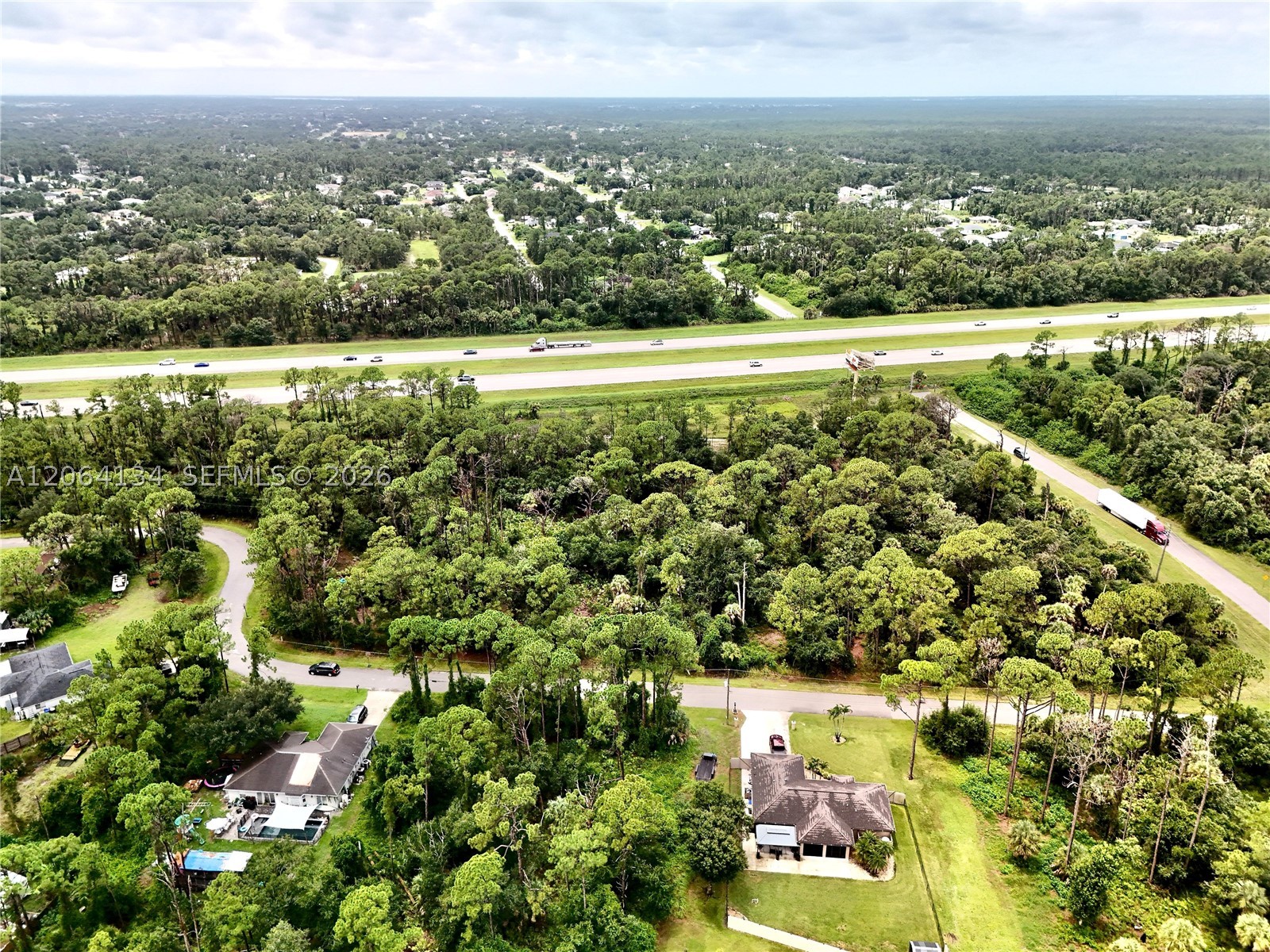 Latour Ave North Port, FL 34291