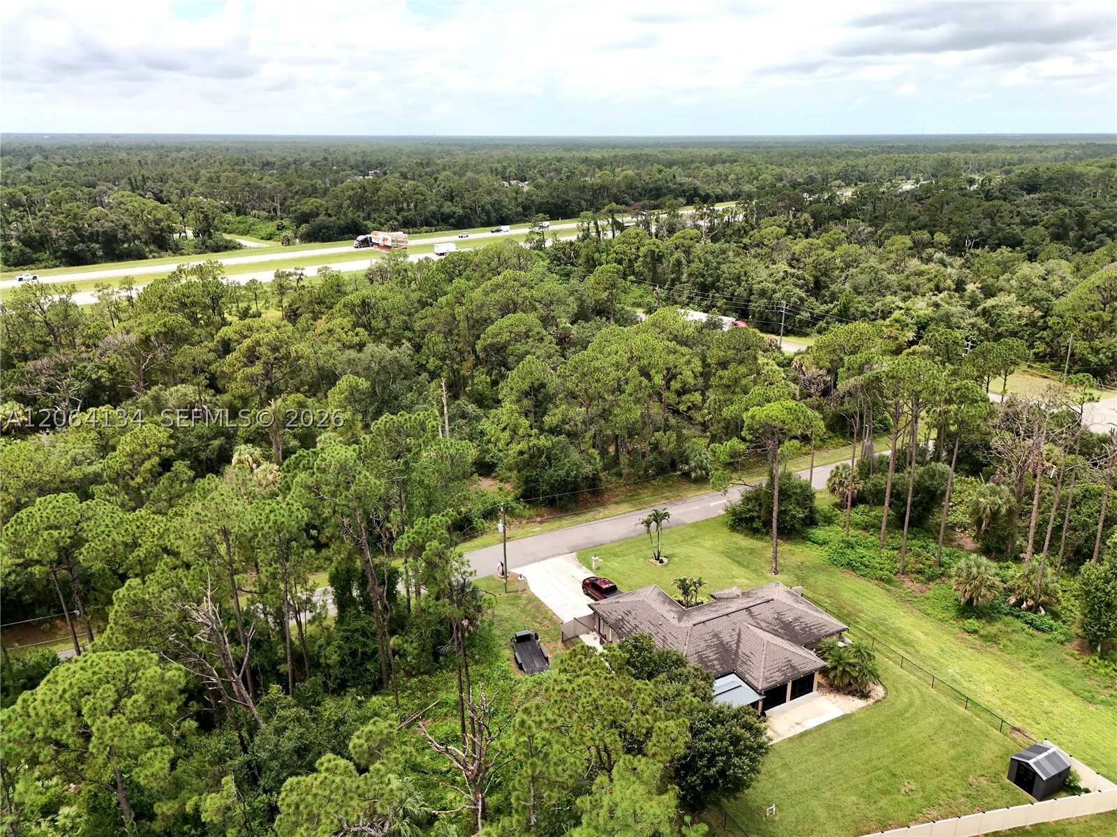 Latour Ave North Port, FL 34291