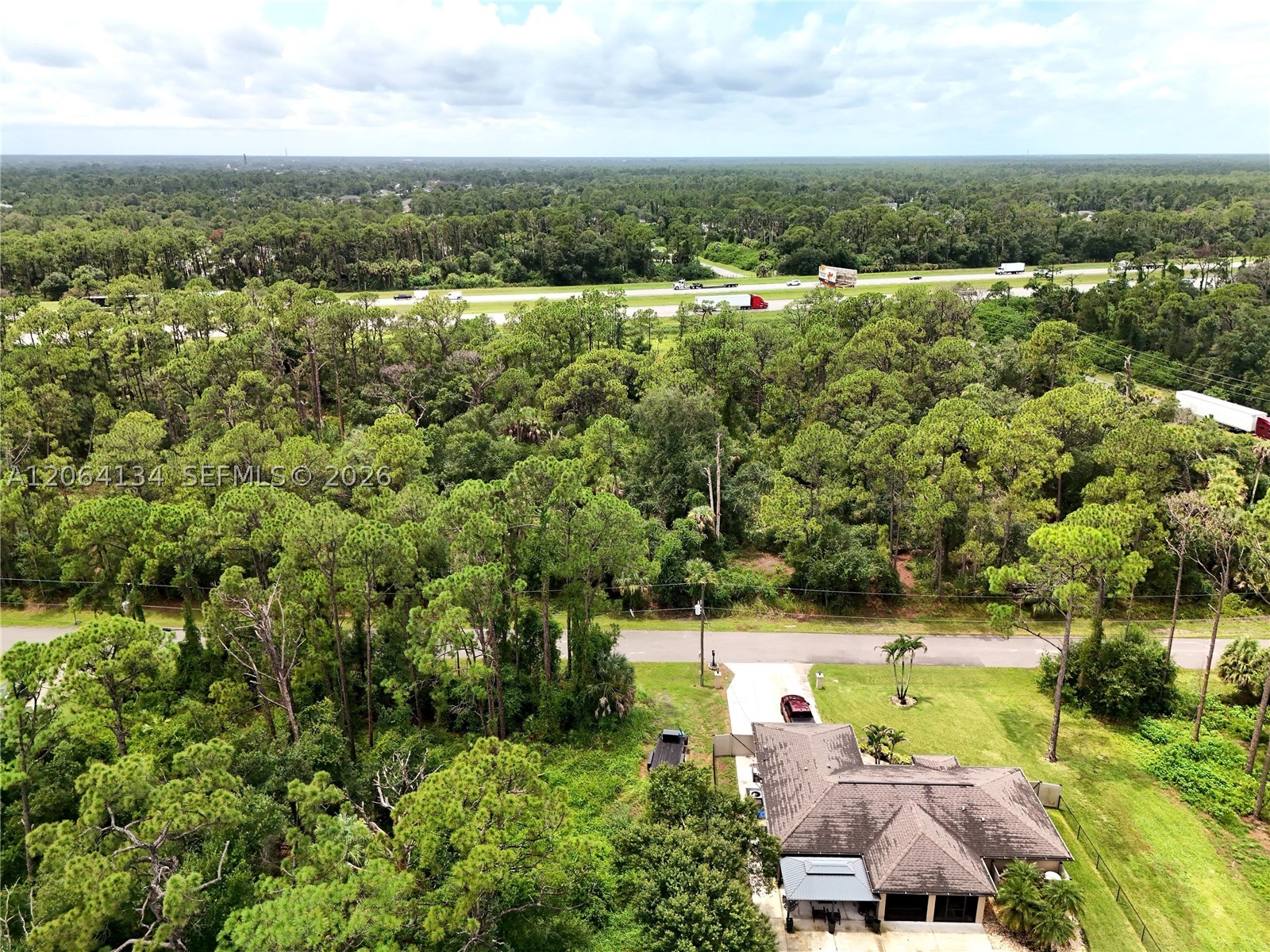 Latour Ave North Port, FL 34291