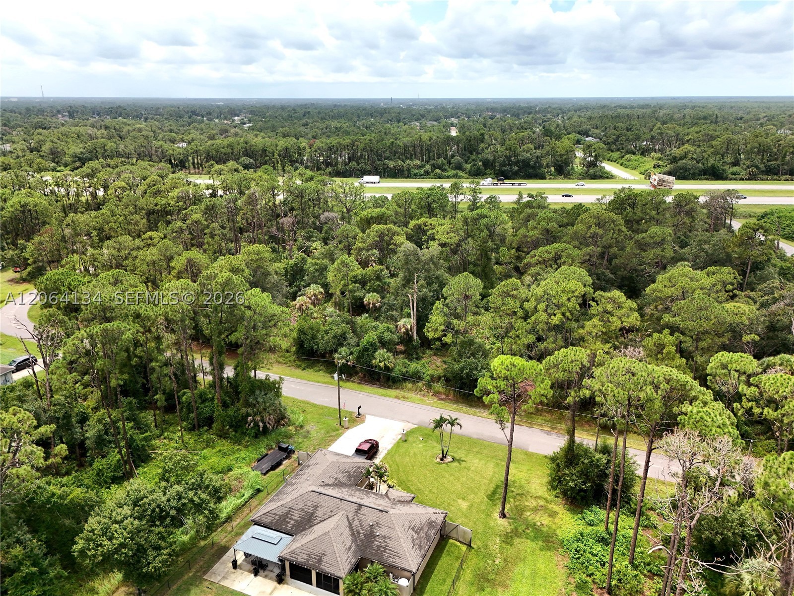 Latour Ave North Port, FL 34291