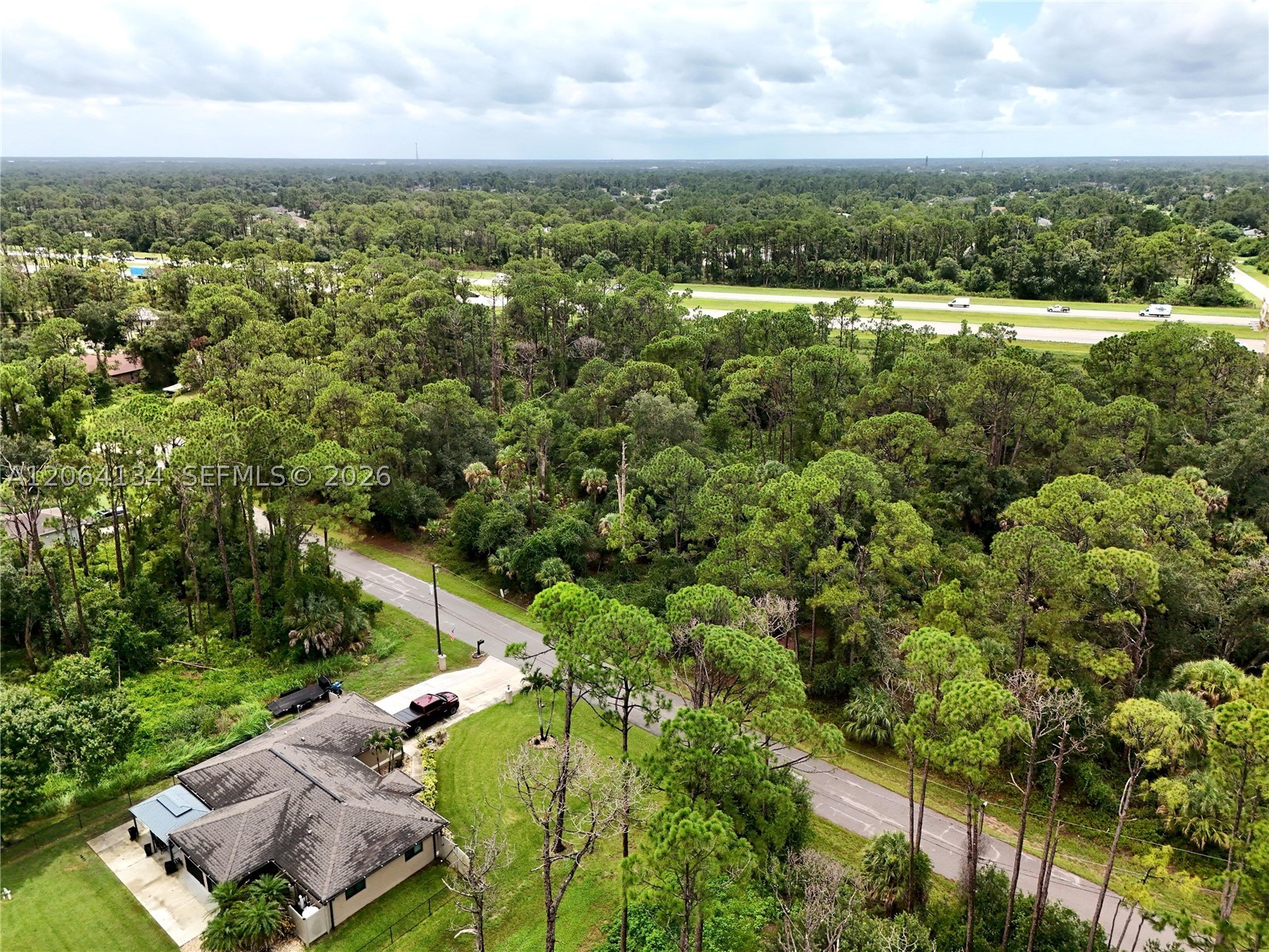 Latour Ave North Port, FL 34291