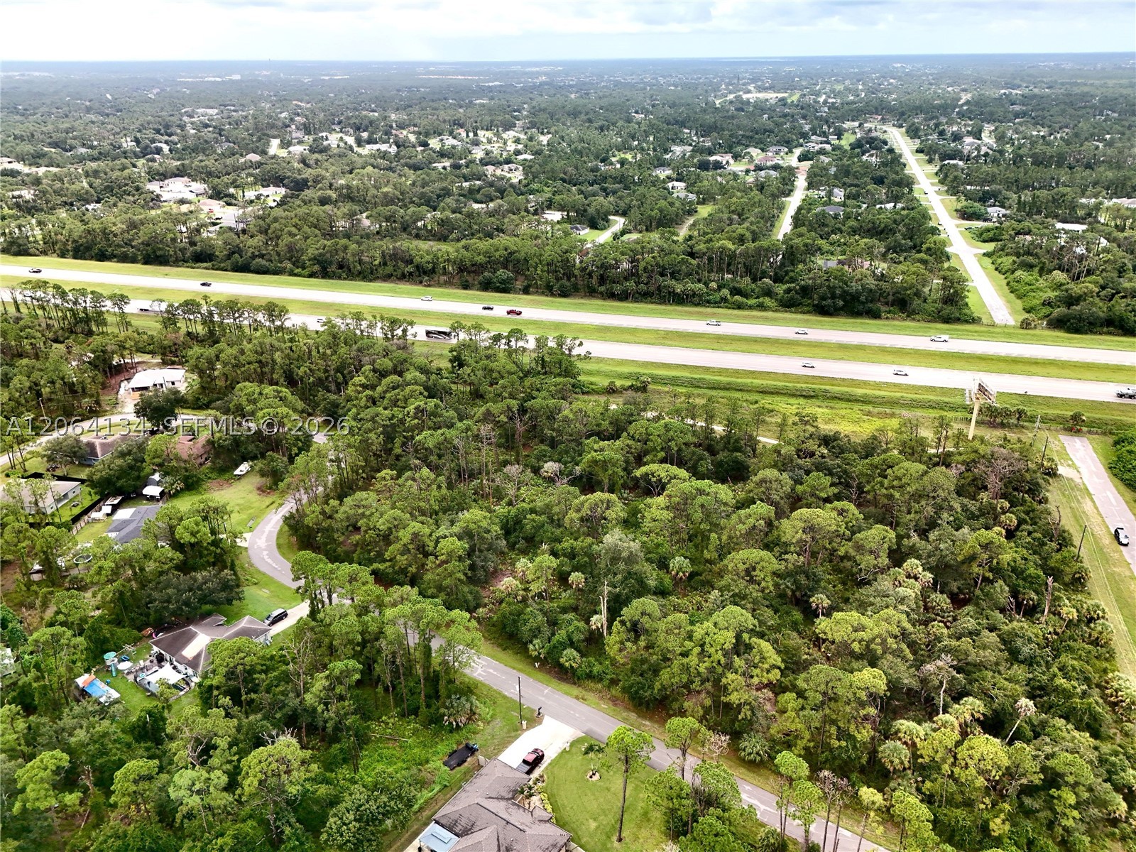 Latour Ave North Port, FL 34291
