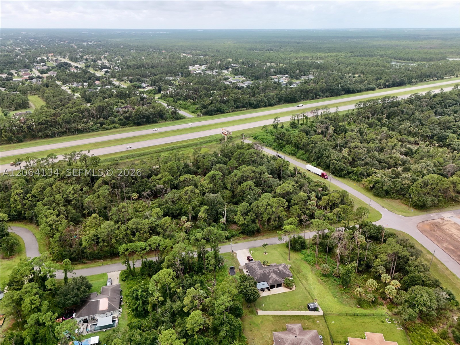 Latour Ave North Port, FL 34291