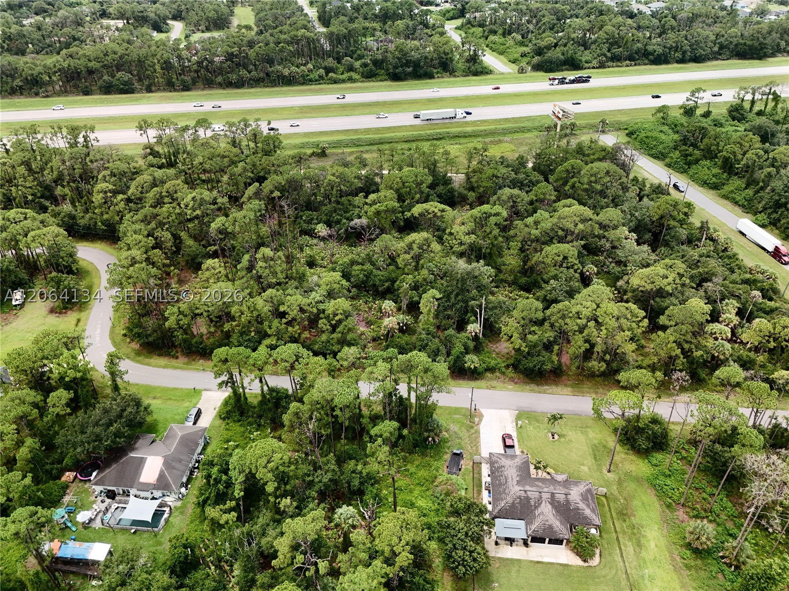 Latour Ave North Port, FL 34291