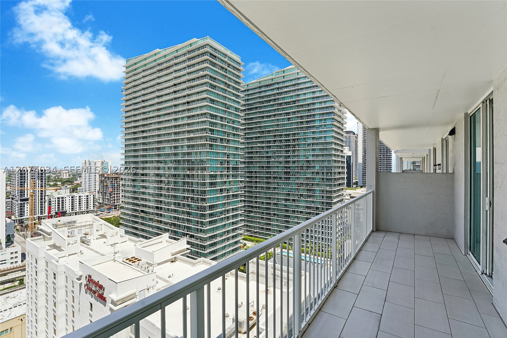 image Vue at Brickell21