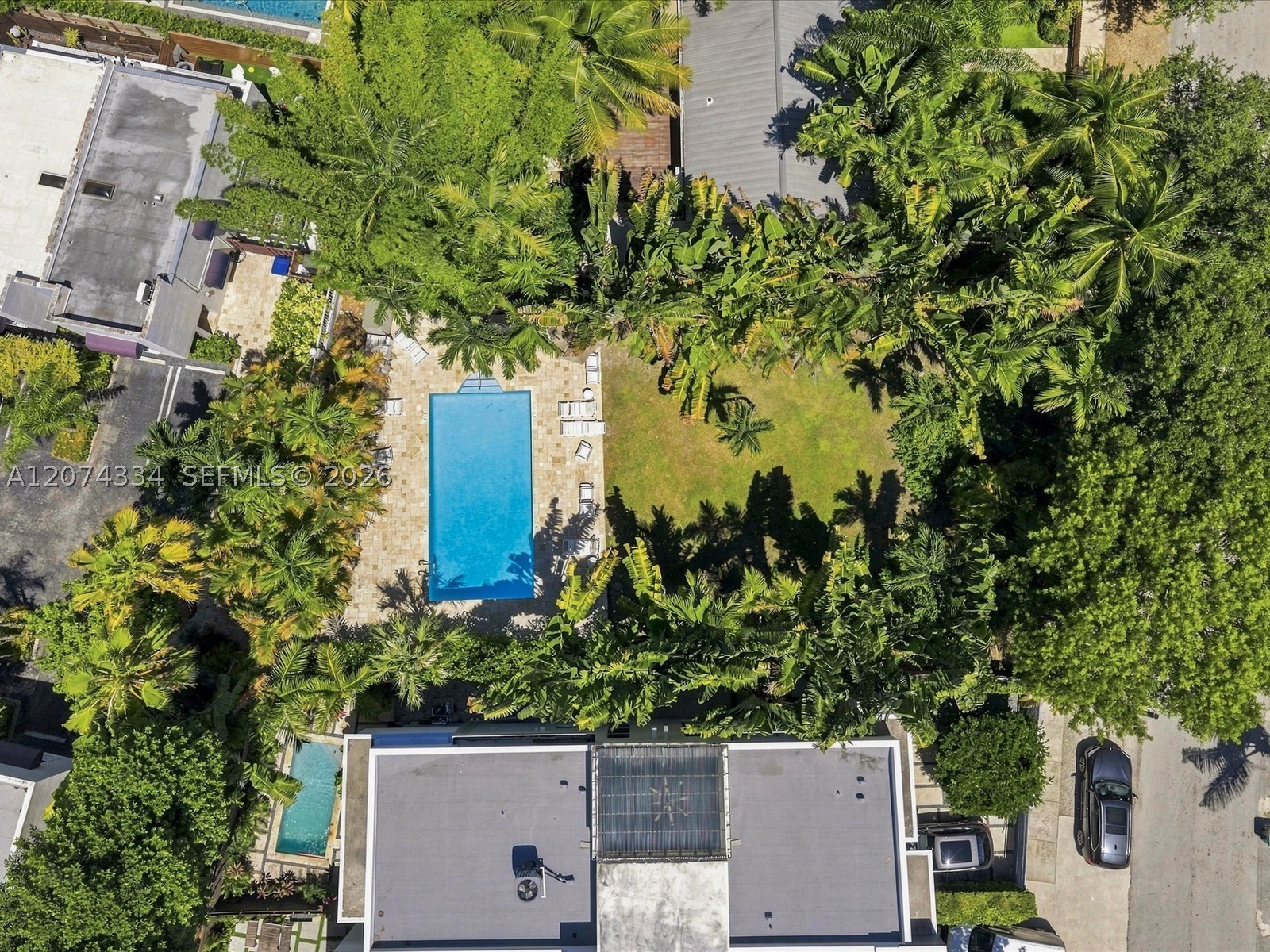 2945 Bridgeport Ave #E Coconut Grove, FL 33133