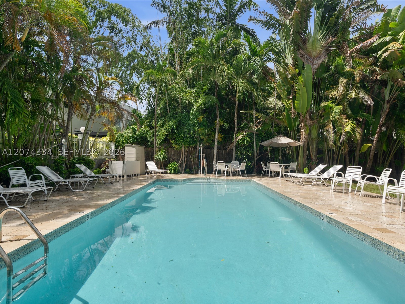 2945 Bridgeport Ave #E Coconut Grove, FL 33133