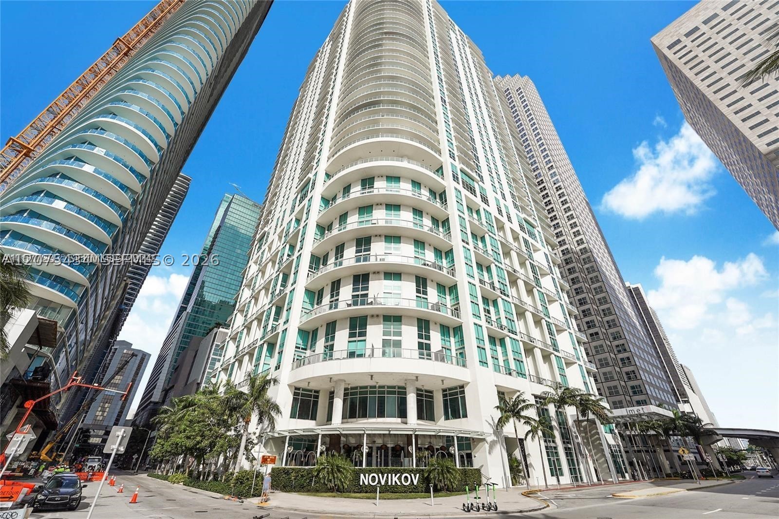 300 S Biscayne Blvd #L-432