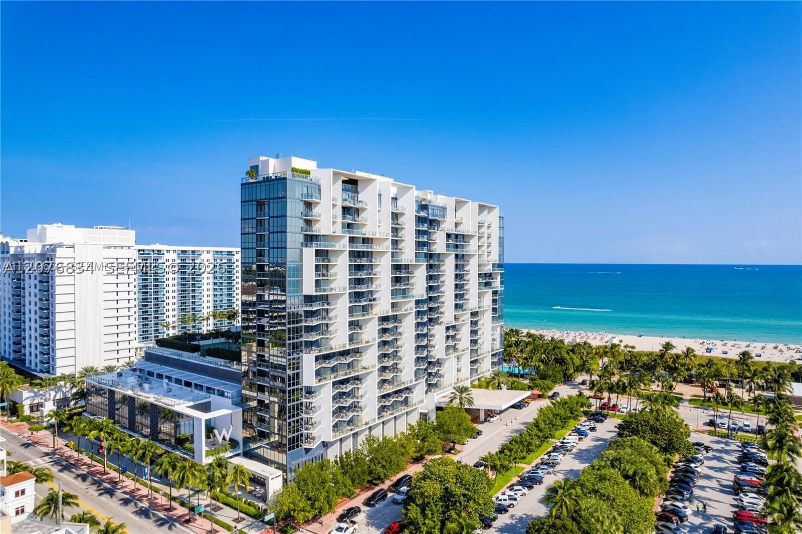 2201 Collins Ave #428 Miami Beach, FL 33139