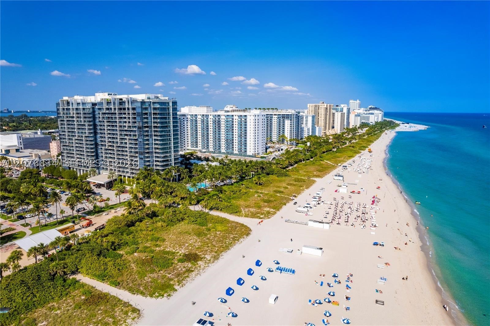 2201 Collins Ave #428 Miami Beach, FL 33139