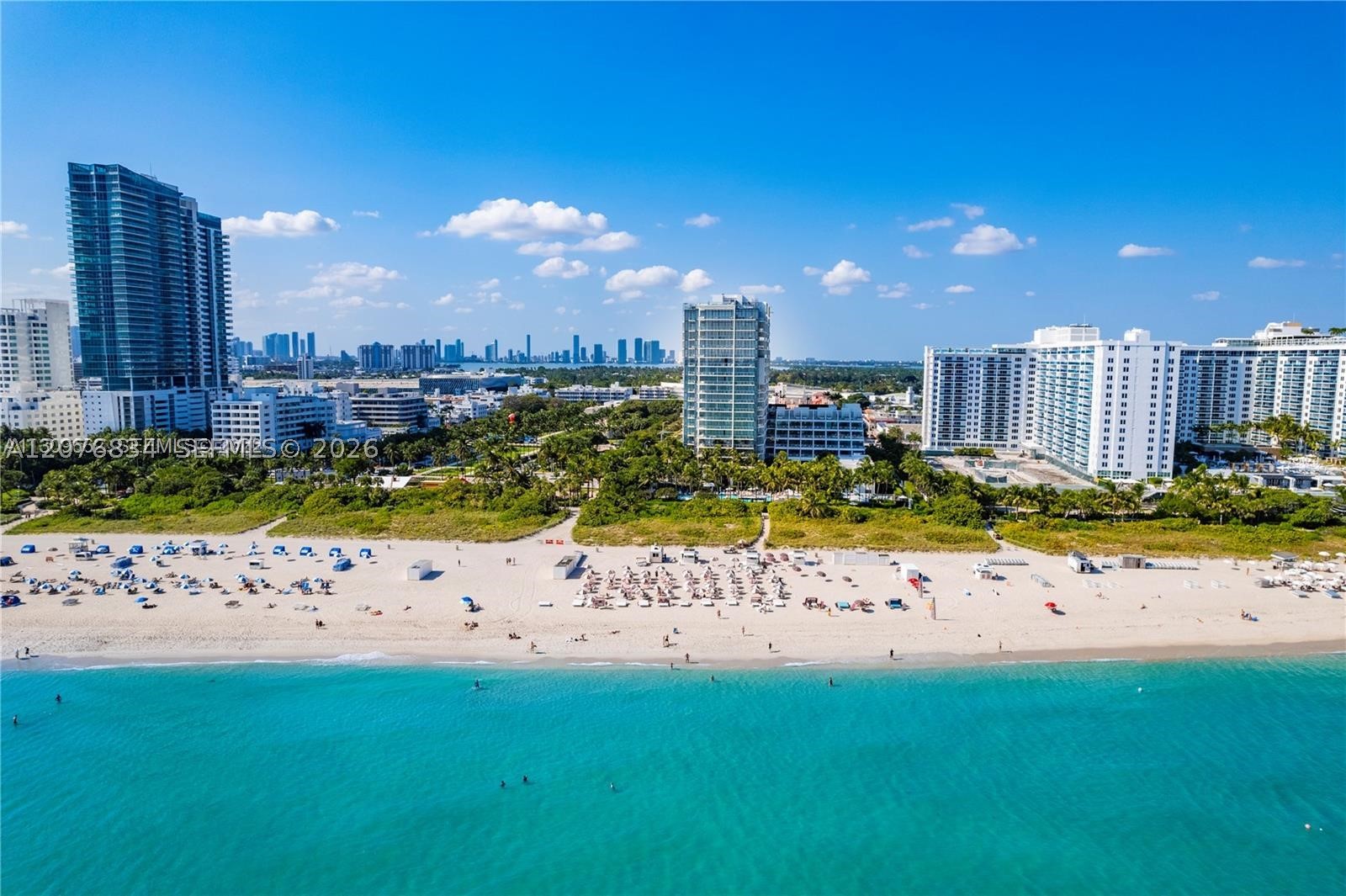 2201 Collins Ave #428 Miami Beach, FL 33139