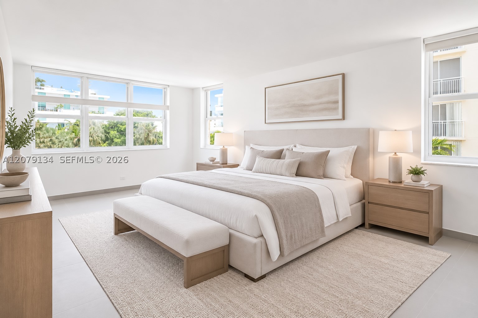 10180 W Bay Hbr Dr #3A Bay Harbor Islands, FL 33154