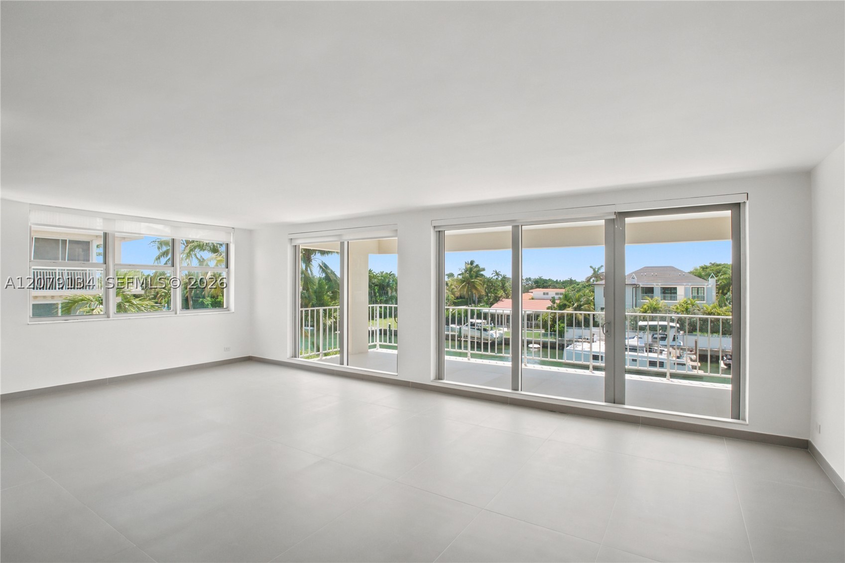 10180 W Bay Hbr Dr #3A Bay Harbor Islands, FL 33154
