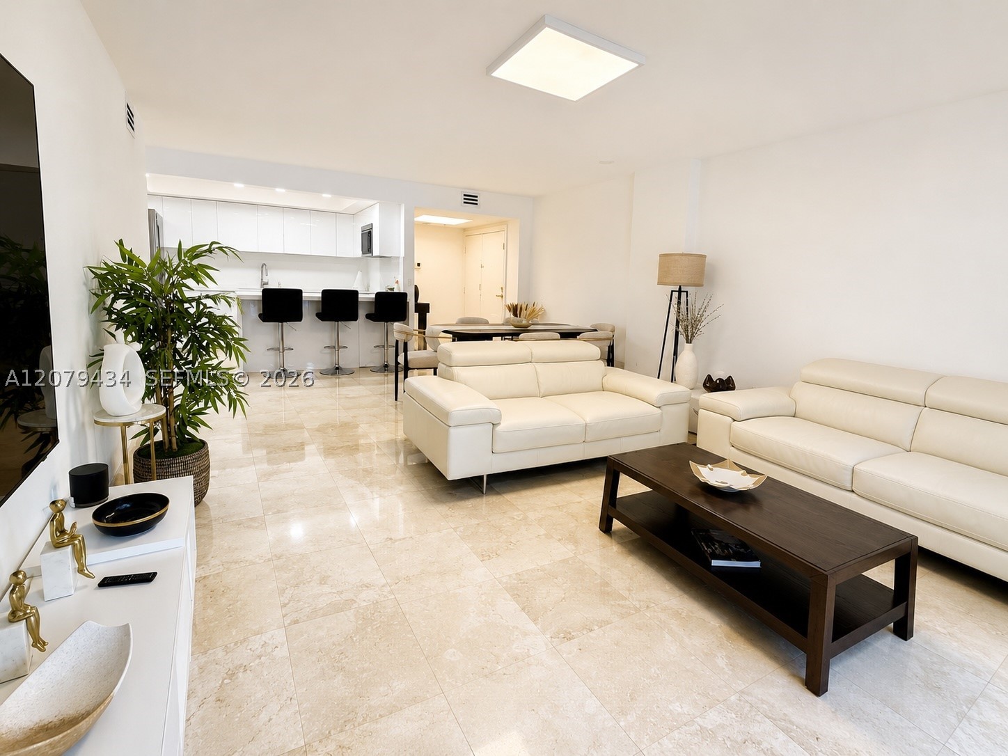 101 Sidonia Ave #205 Coral Gables, FL 33134