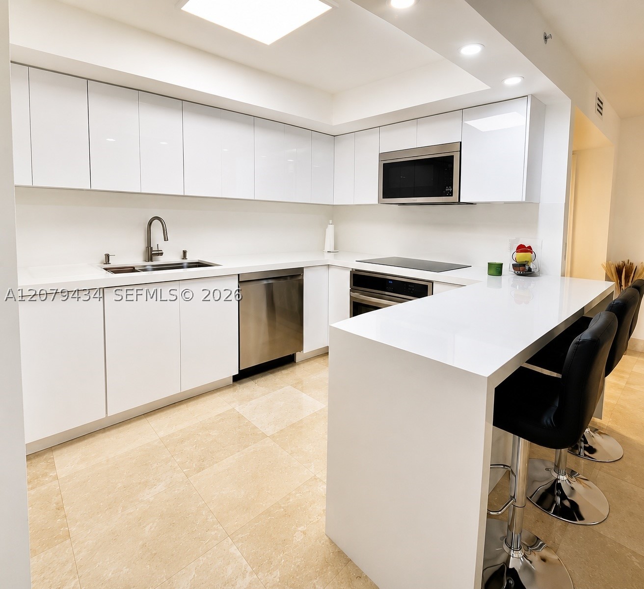 101 Sidonia Ave #205 Coral Gables, FL 33134