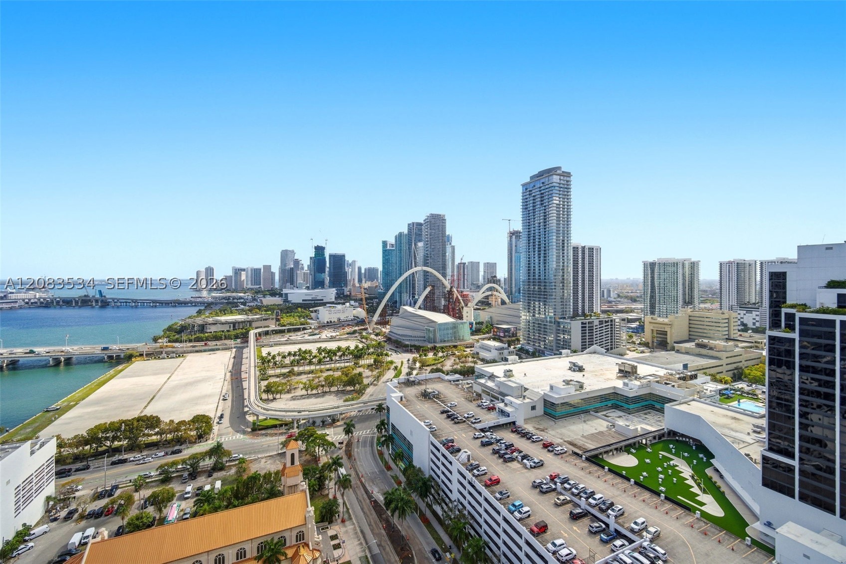 1717 N Bayshore Dr #A-3354