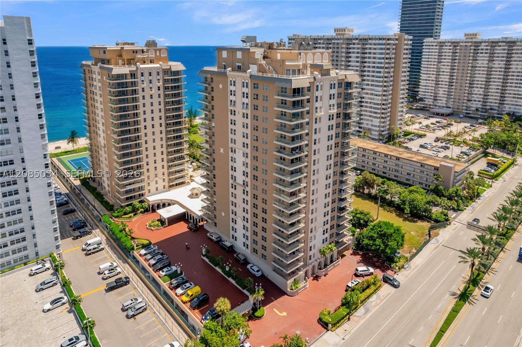 1920 S Ocean Dr #3A
