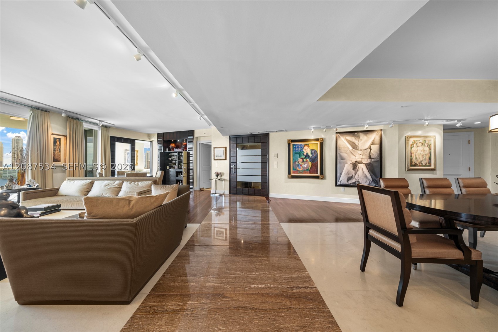 6000 Island Blvd #1703 Aventura, FL 33160