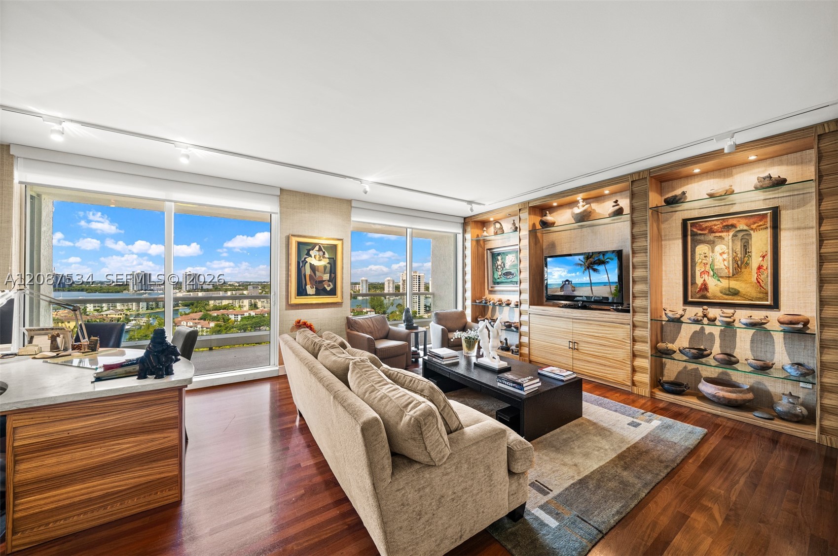 6000 Island Blvd #1703 Aventura, FL 33160