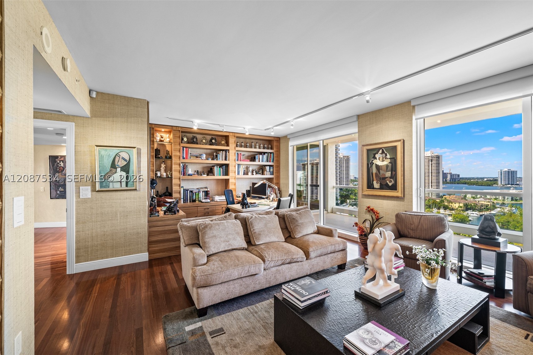 6000 Island Blvd #1703 Aventura, FL 33160