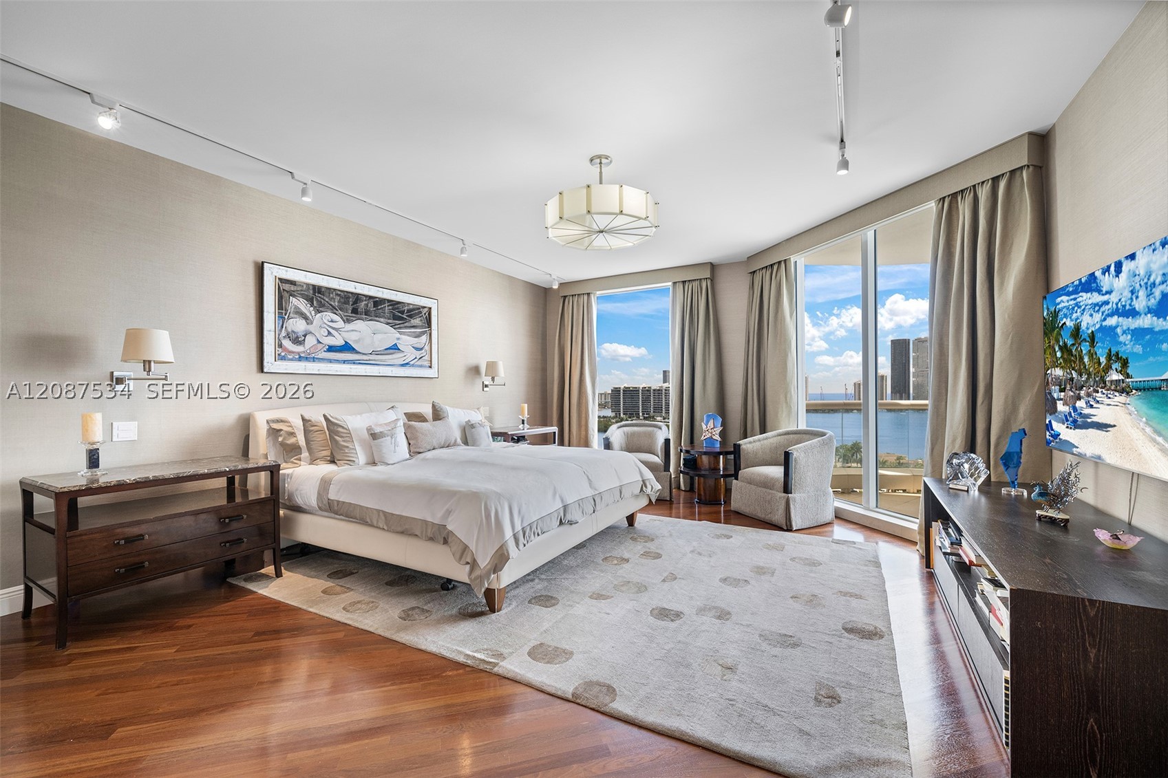 6000 Island Blvd #1703 Aventura, FL 33160