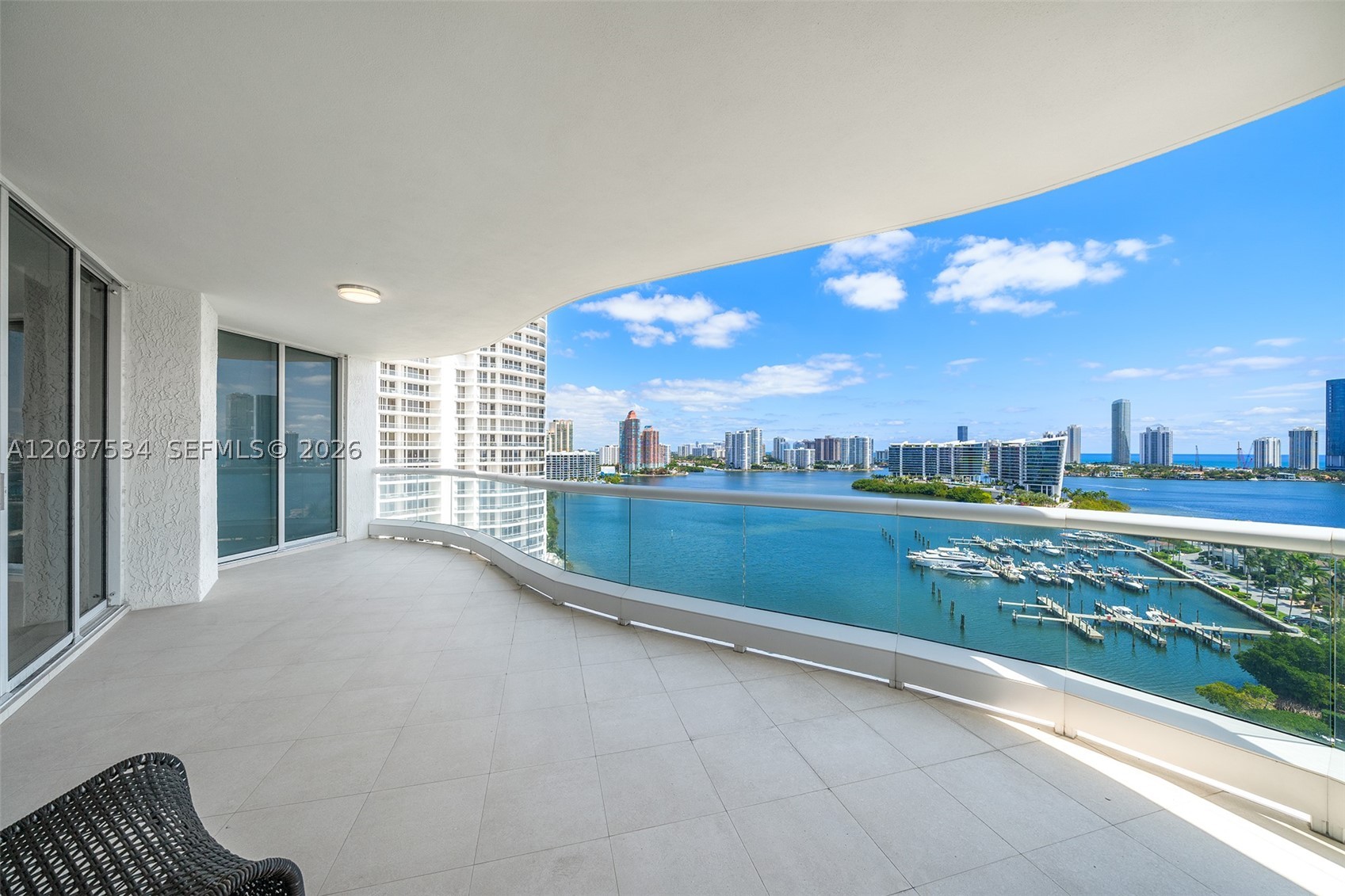 6000 Island Blvd #1703 Aventura, FL 33160