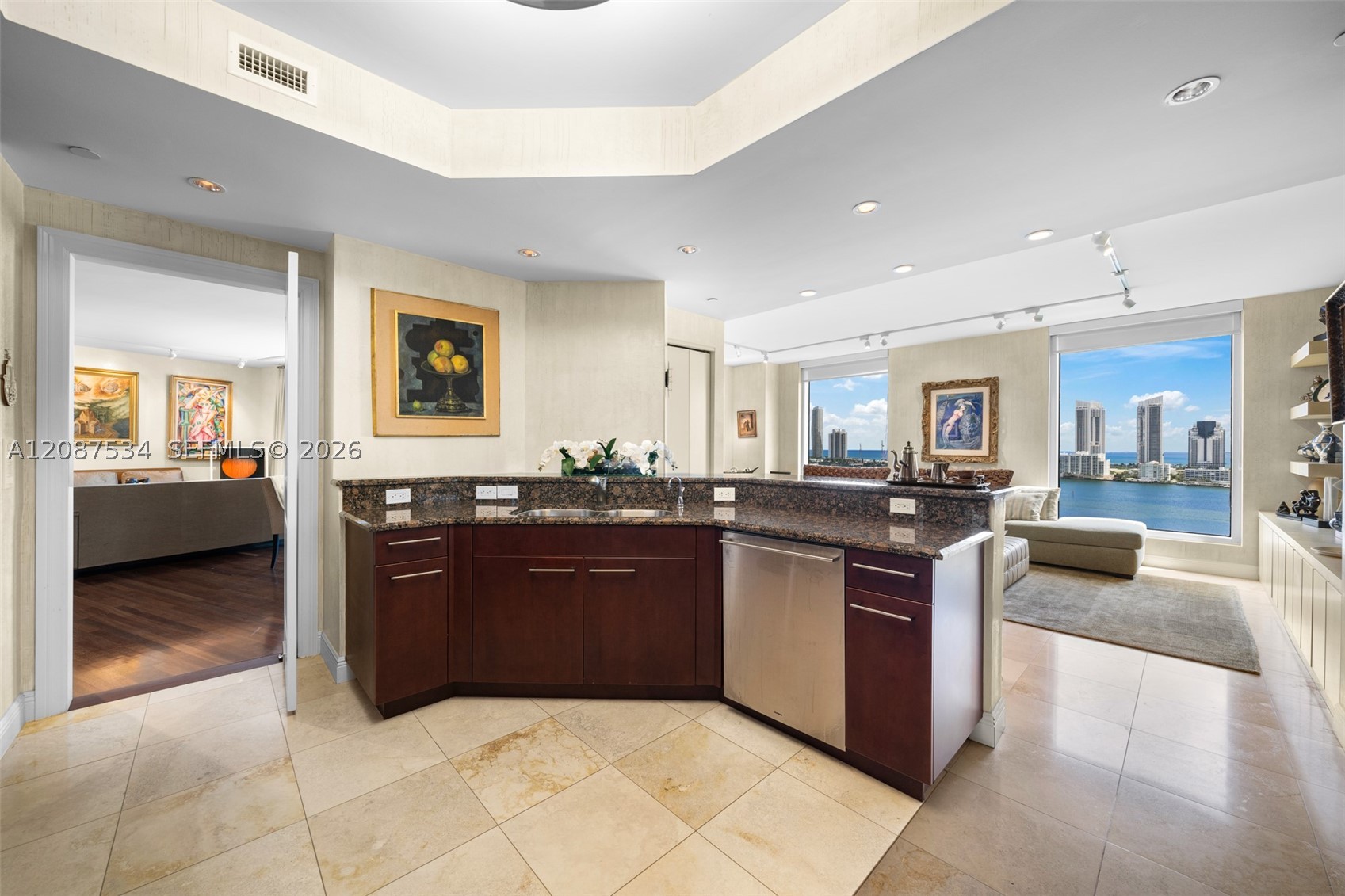 6000 Island Blvd #1703 Aventura, FL 33160