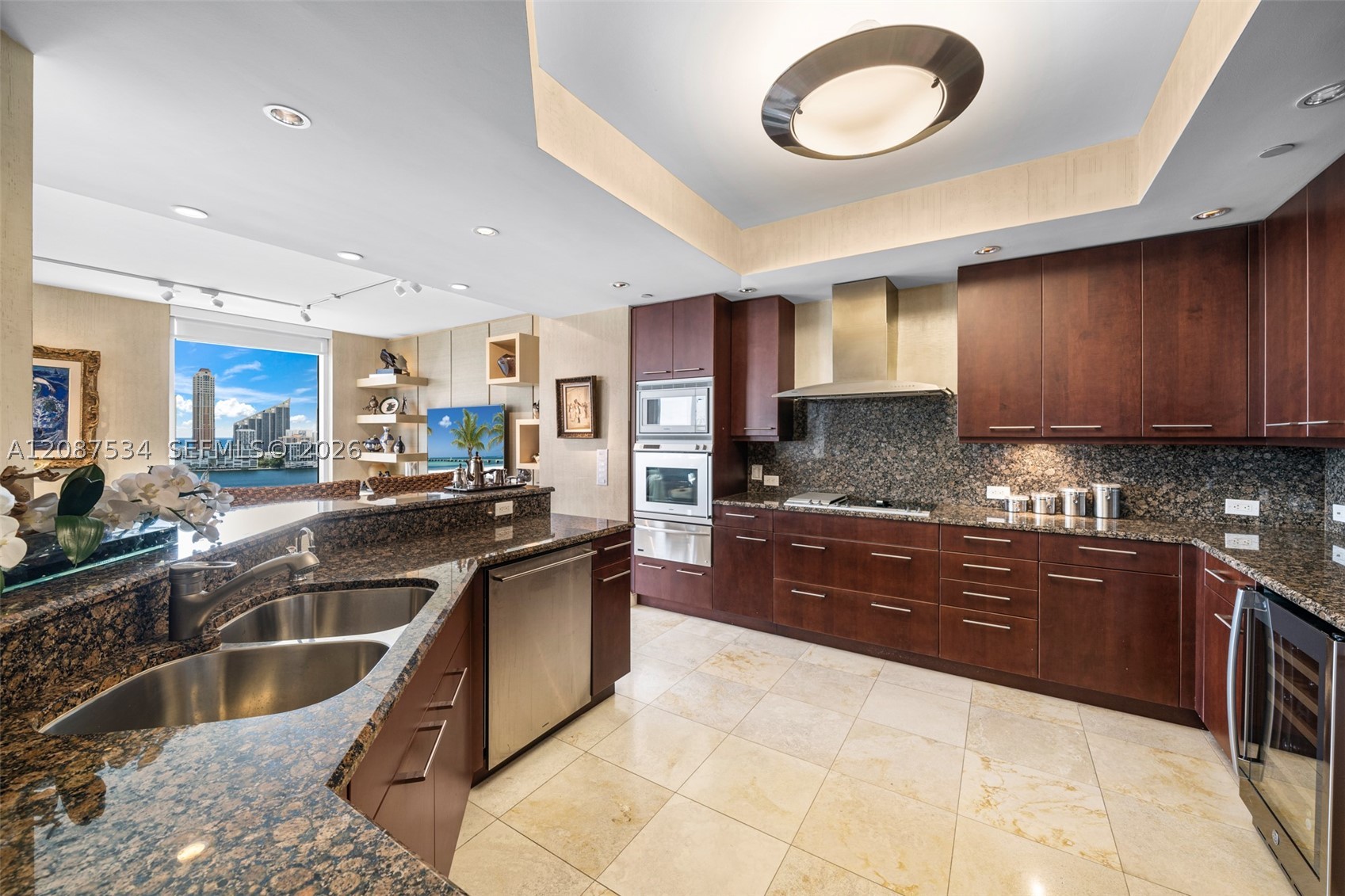 6000 Island Blvd #1703 Aventura, FL 33160