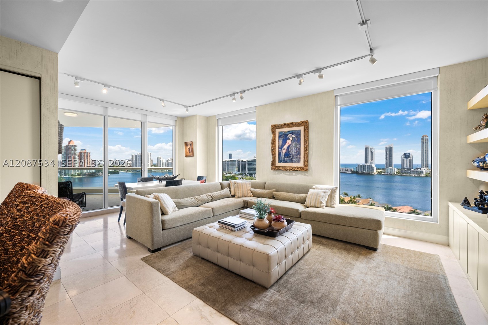6000 Island Blvd #1703 Aventura, FL 33160