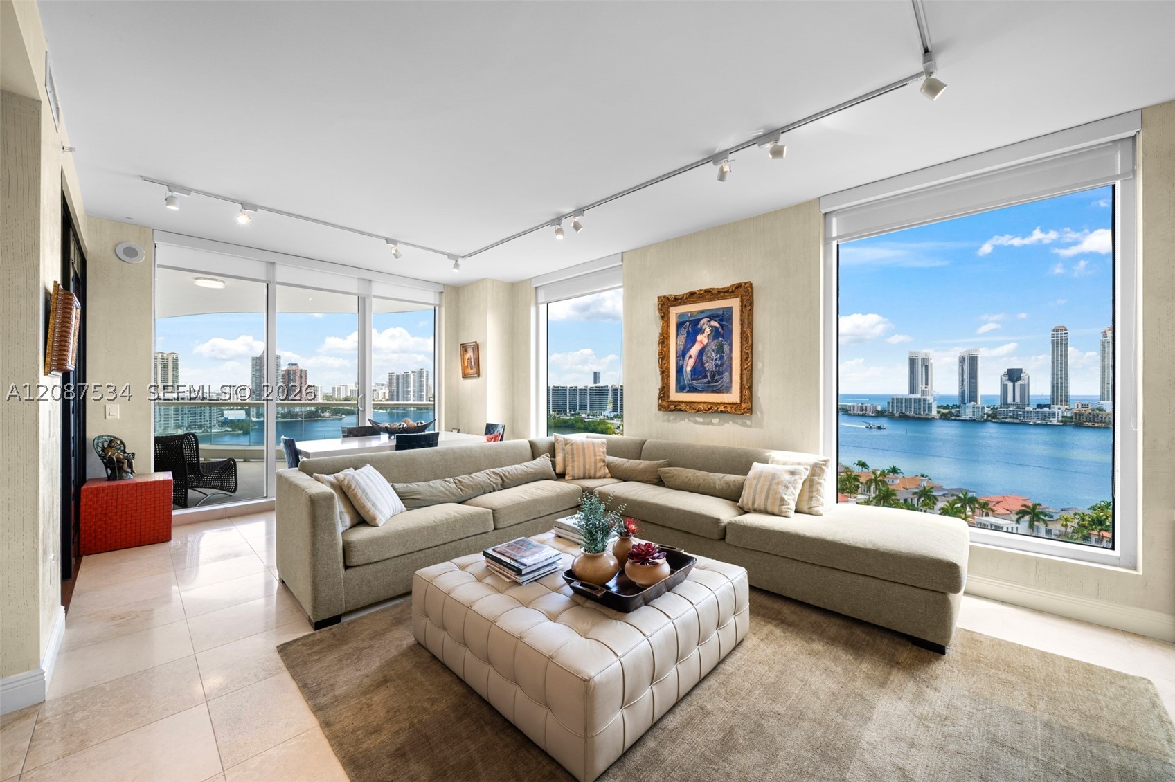 6000 Island Blvd #1703 Aventura, FL 33160