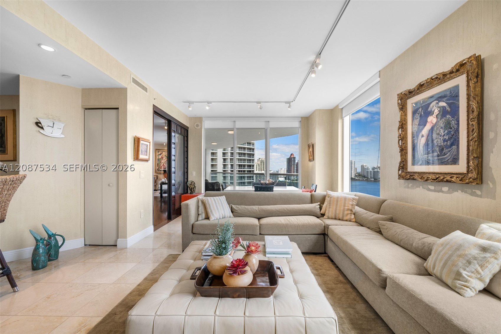 6000 Island Blvd #1703 Aventura, FL 33160