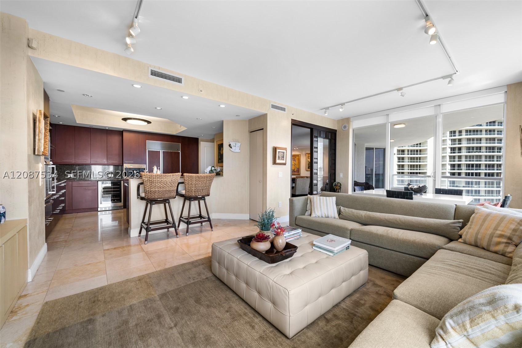 6000 Island Blvd #1703 Aventura, FL 33160