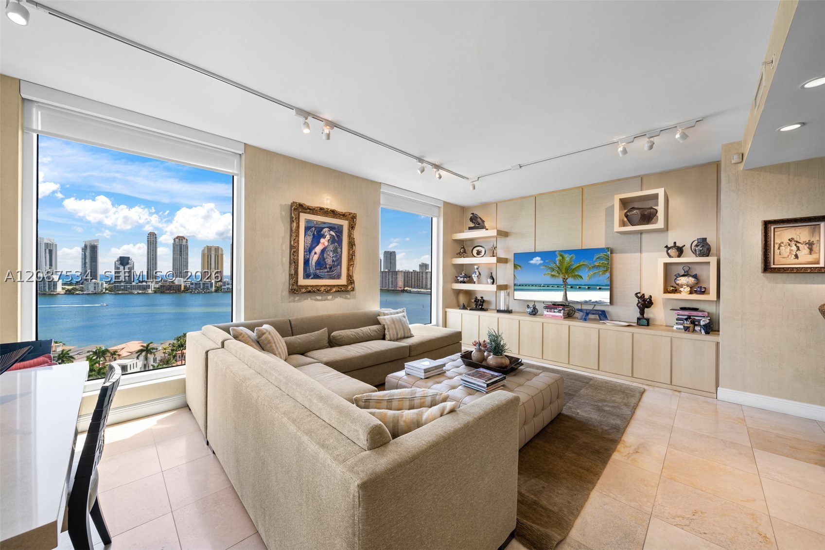 6000 Island Blvd #1703 Aventura, FL 33160
