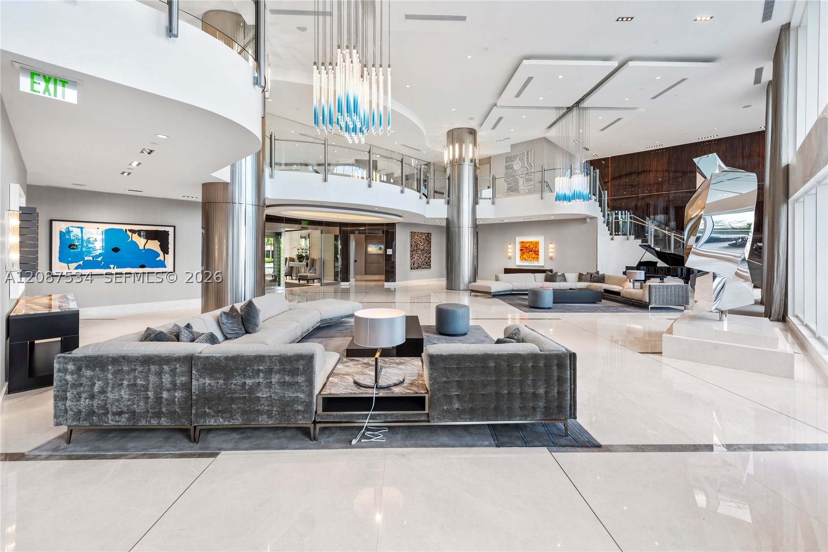 6000 Island Blvd #1703 Aventura, FL 33160