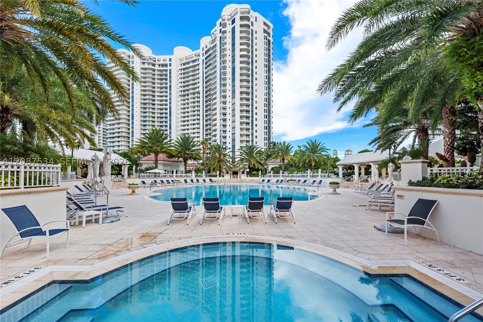 6000 Island Blvd #1703 Aventura, FL 33160