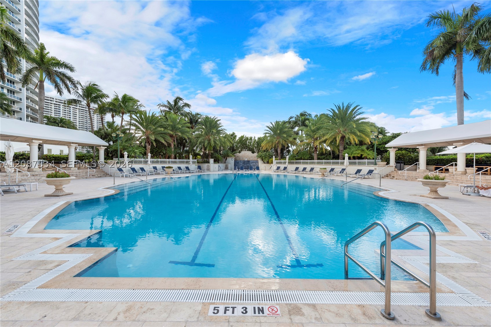 6000 Island Blvd #1703 Aventura, FL 33160