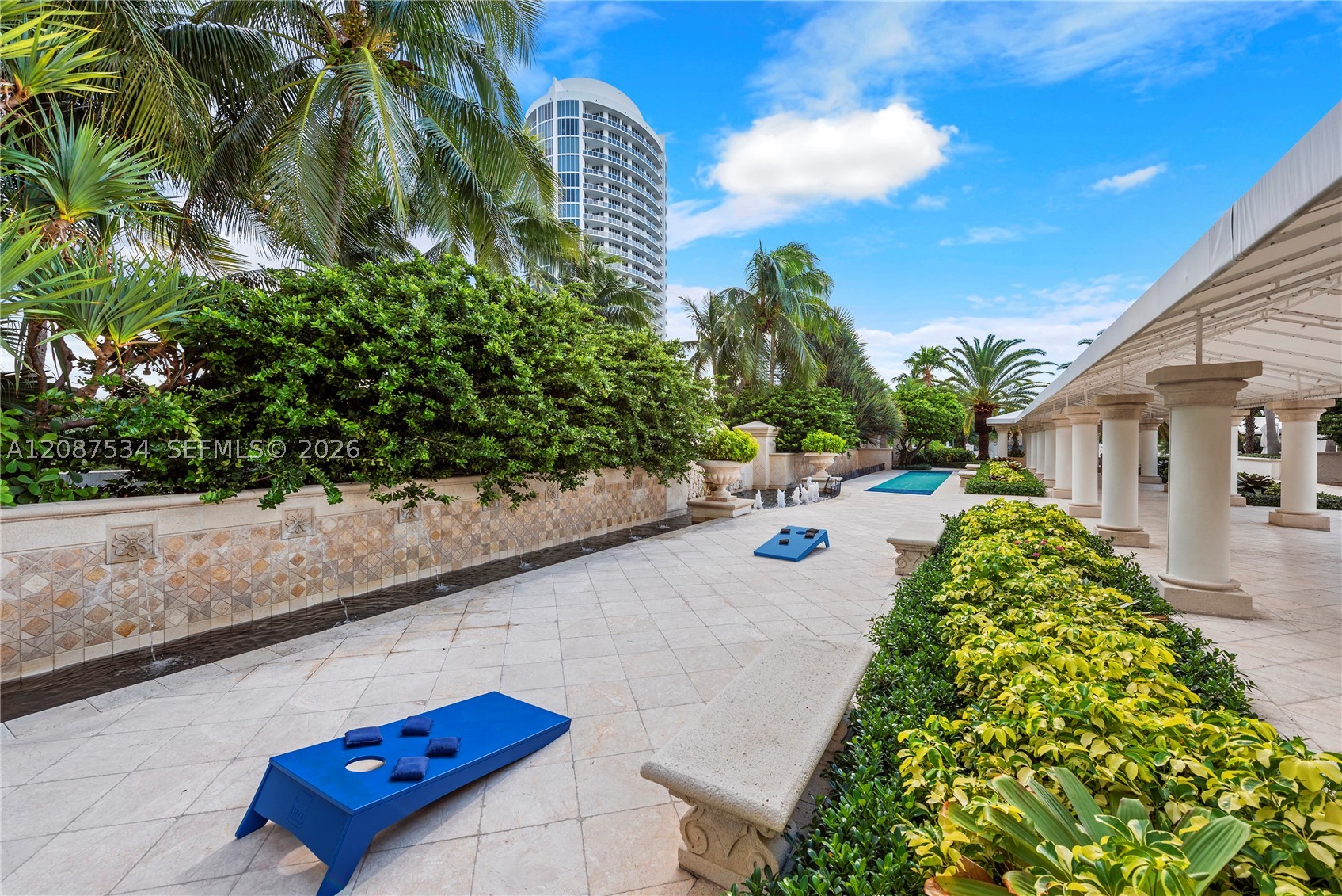 6000 Island Blvd #1703 Aventura, FL 33160