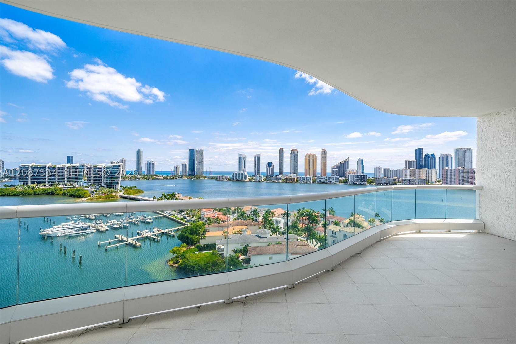 6000 Island Blvd #1703 Aventura, FL 33160