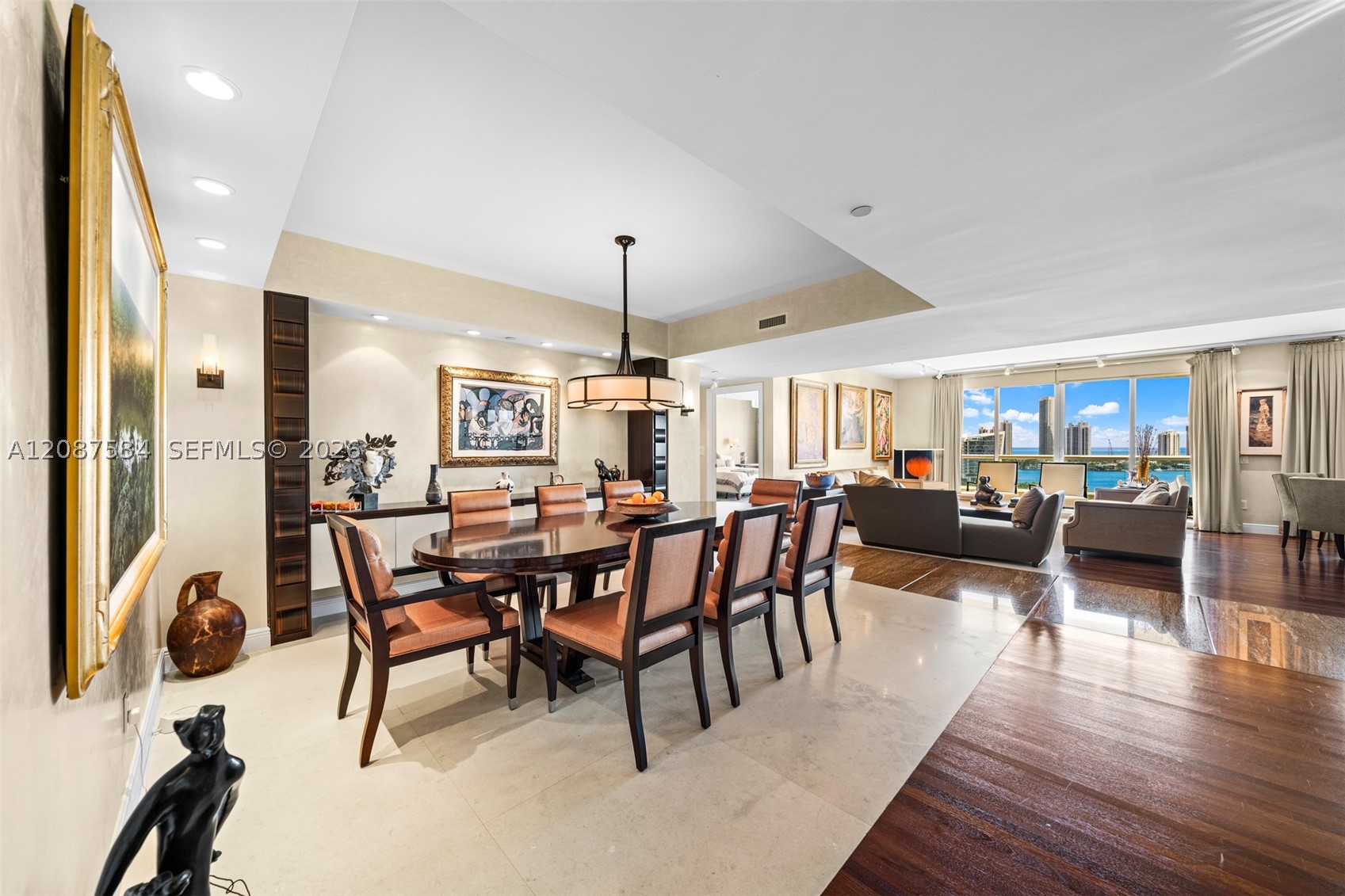 6000 Island Blvd #1703 Aventura, FL 33160