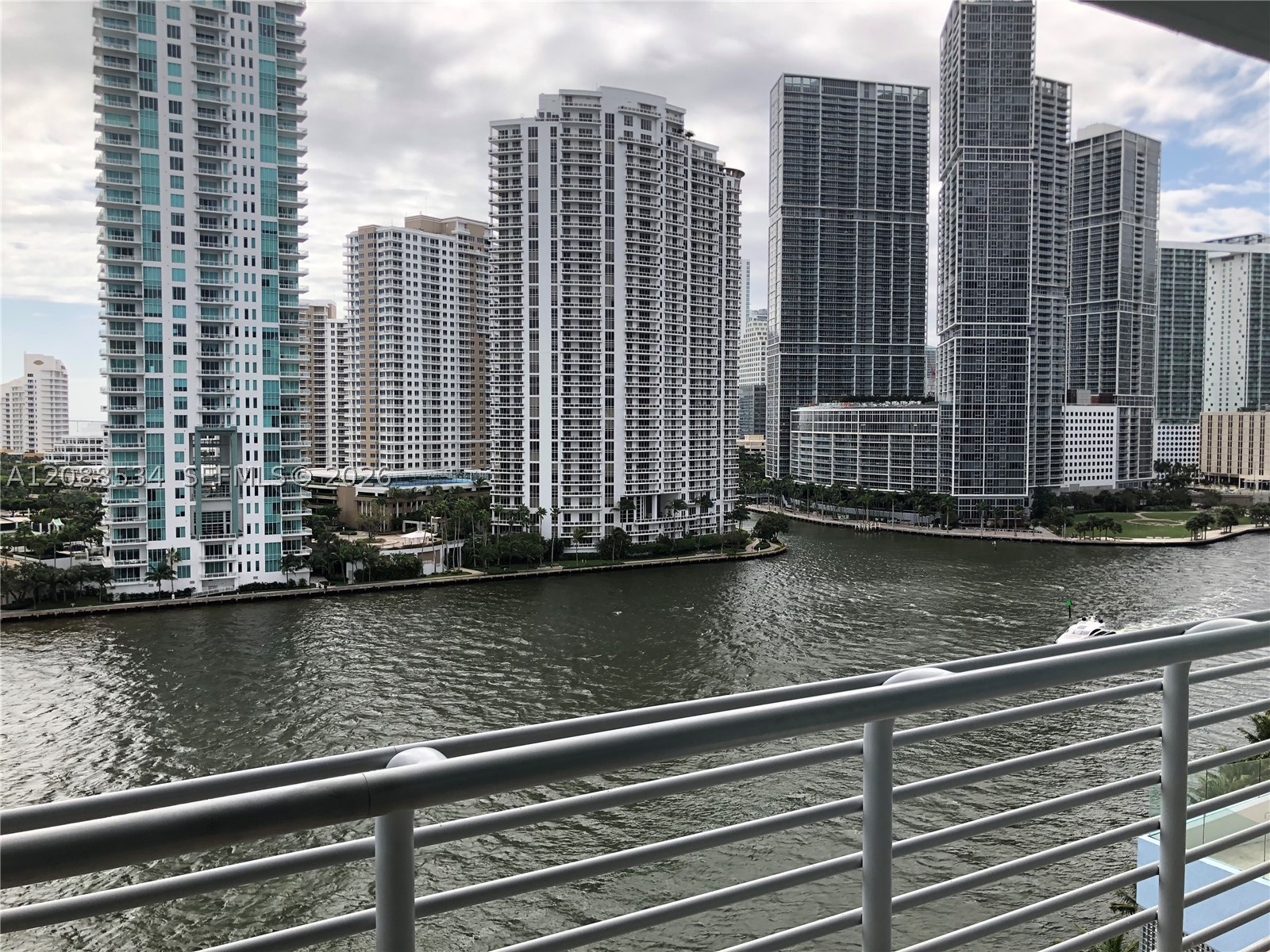 335 S Biscayne Blvd #1405