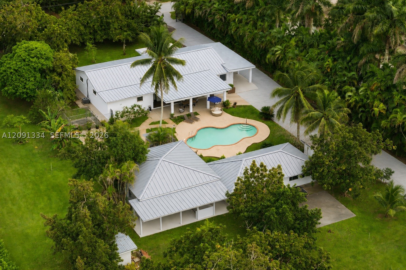 20450 SW 198th Ave