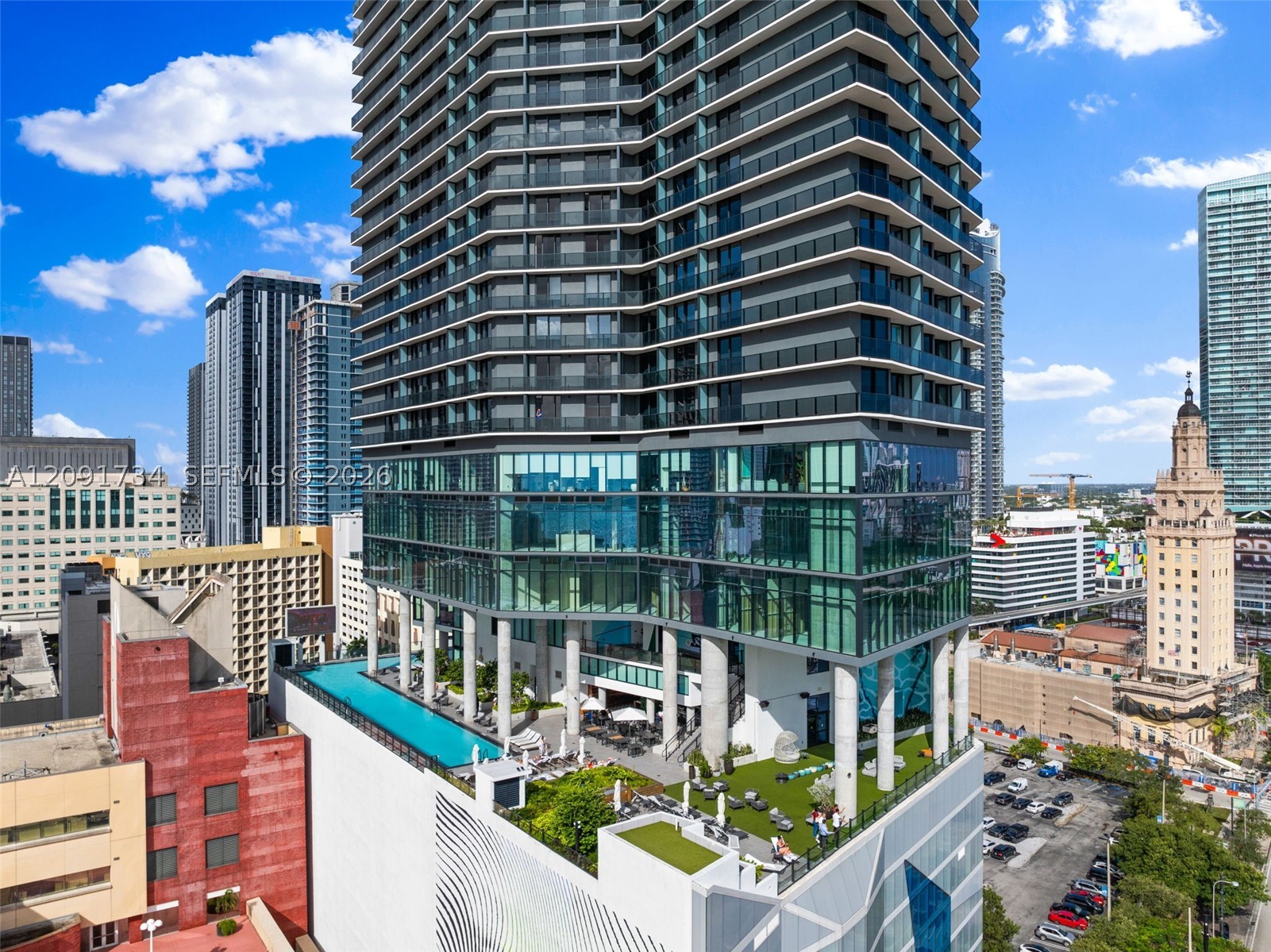 image The Elser Hotel & Residences6