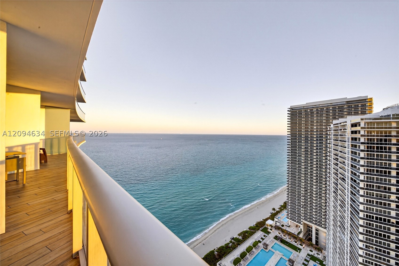 4111 S Ocean Dr #3703