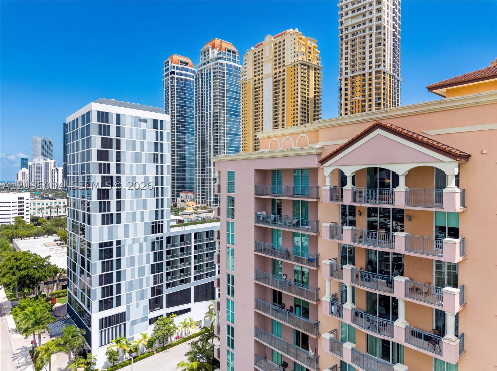 image King David Condo30