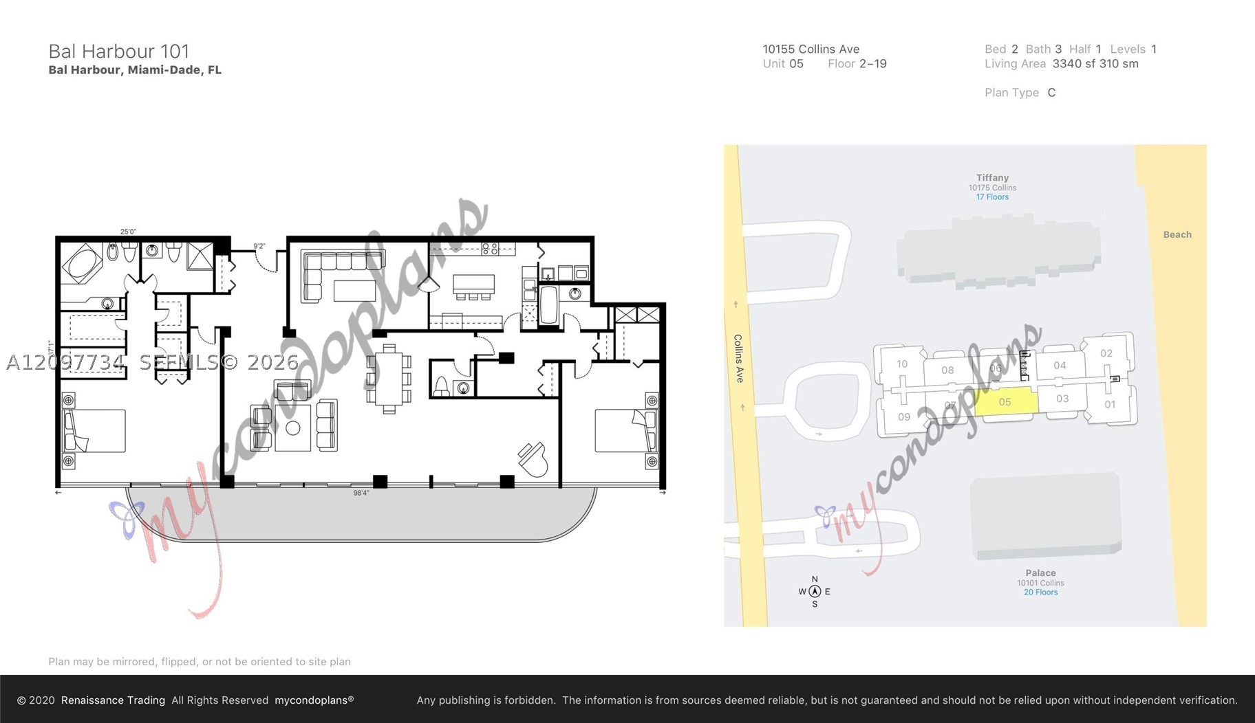 image Bal Harbour 1016